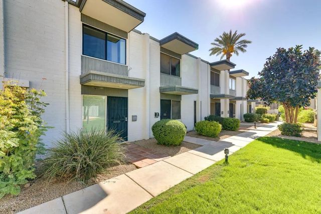 7720 E Heatherbrae Avenue Unit 21, Scottsdale, AZ 85251