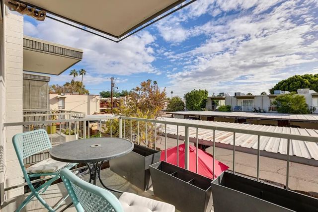 7720 E Heatherbrae Avenue Unit 21, Scottsdale, AZ 85251