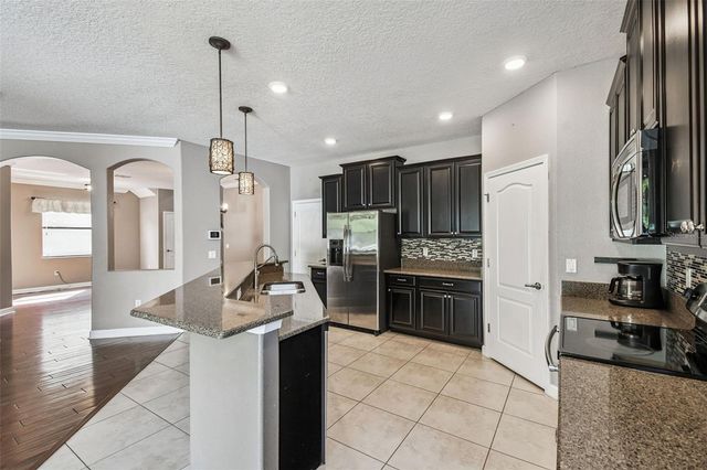 11737 CRESTRIDGE LOOP, New Port Richey, FL 34655