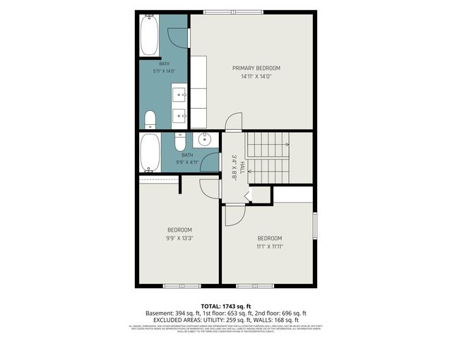 3755 Cedaridge Road, Kalamazoo, MI 49008