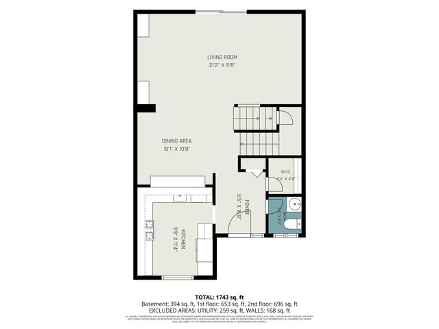 3755 Cedaridge Road, Kalamazoo, MI 49008