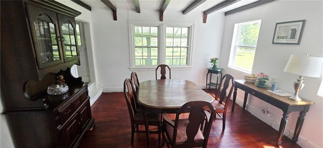 49 Lake Street, Harpersfield, NY 12167