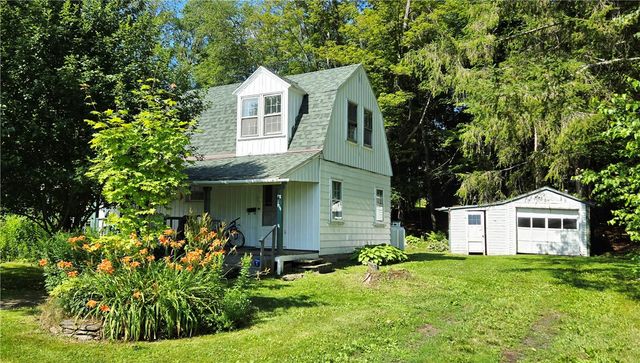 49 Lake Street, Harpersfield, NY 12167