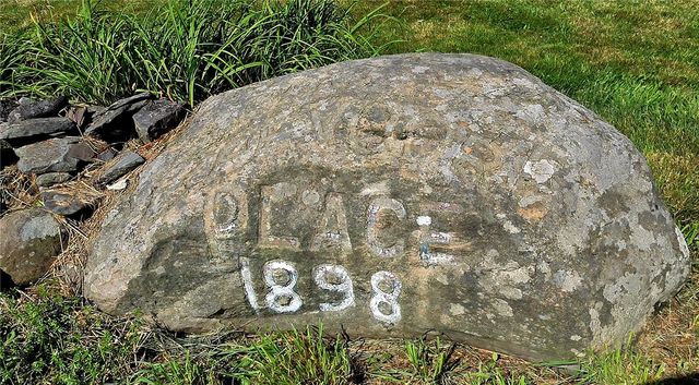 49 Lake Street, Harpersfield, NY 12167