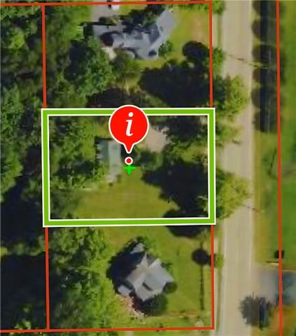 49 Lake Street, Harpersfield, NY 12167