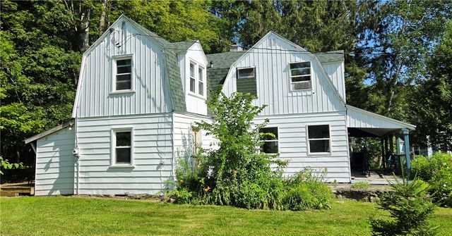 49 Lake Street, Harpersfield, NY 12167