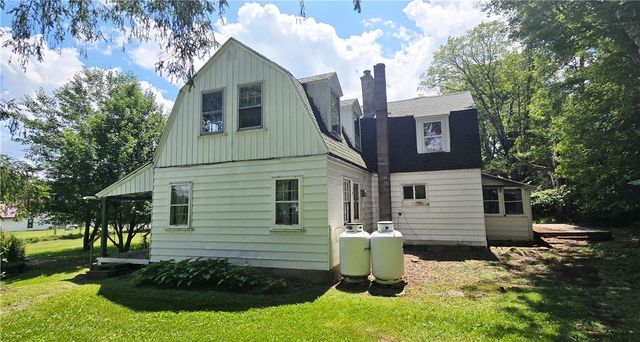 49 Lake Street, Harpersfield, NY 12167