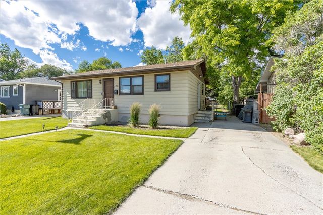 2211 Yellowstone Avenue, Billings, MT 59102