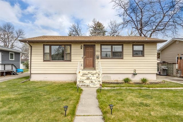 2211 Yellowstone Avenue, Billings, MT 59102