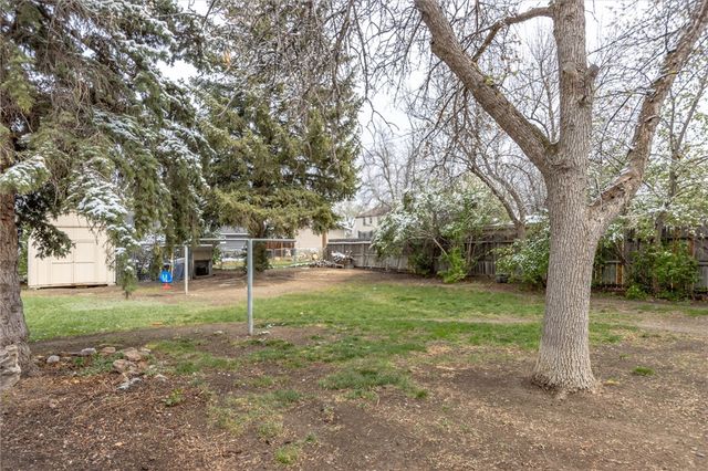 2211 Yellowstone Avenue, Billings, MT 59102