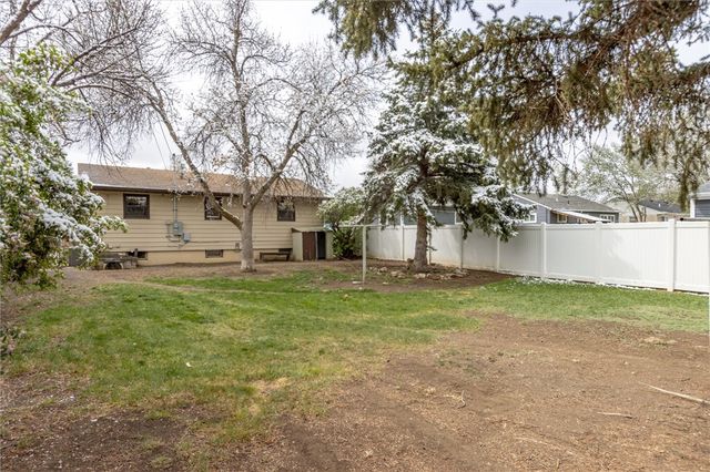 2211 Yellowstone Avenue, Billings, MT 59102