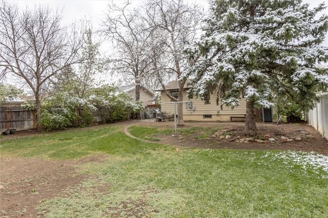 2211 Yellowstone Avenue, Billings, MT 59102