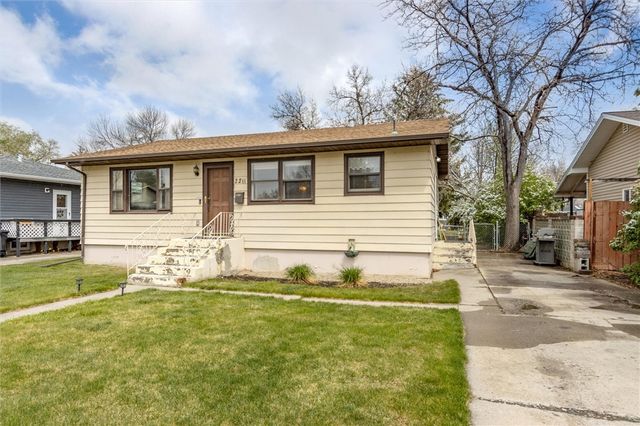 2211 Yellowstone Avenue, Billings, MT 59102
