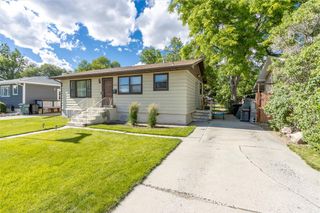 2211 Yellowstone Avenue, Billings, MT 59102