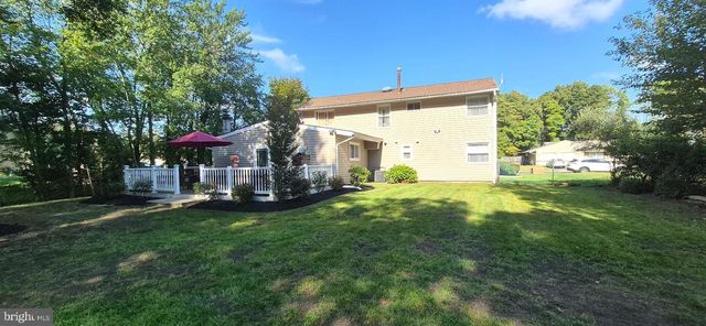45 EASTMONT LN, Sicklerville, NJ 08081