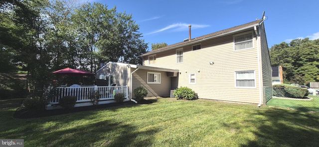 45 EASTMONT LN, Sicklerville, NJ 08081