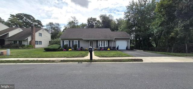 45 EASTMONT LN, Sicklerville, NJ 08081