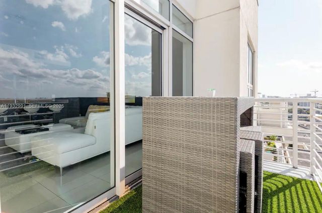 3250 NE 1st Ave 1108, Miami, FL 33137