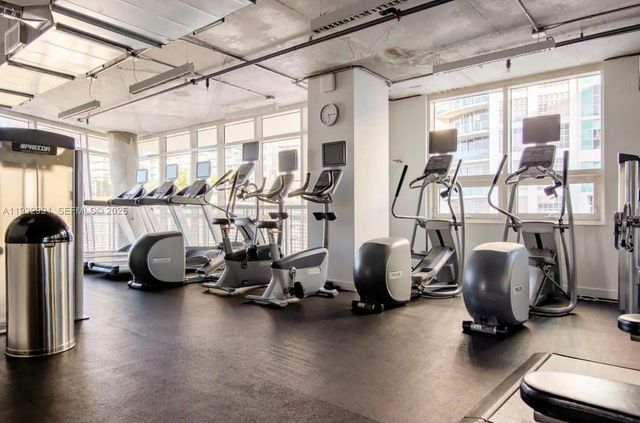 3250 NE 1st Ave 1108, Miami, FL 33137