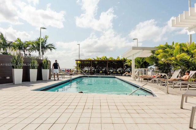 3250 NE 1st Ave 1108, Miami, FL 33137