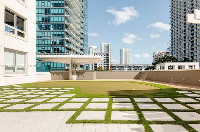 3250 NE 1st Ave 1108, Miami, FL 33137