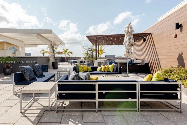 3250 NE 1st Ave 1108, Miami, FL 33137