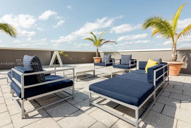 3250 NE 1st Ave 1108, Miami, FL 33137