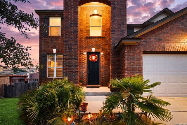 21211 Leslie Carson, San Antonio, TX 78258