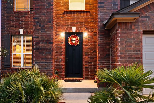 21211 Leslie Carson, San Antonio, TX 78258