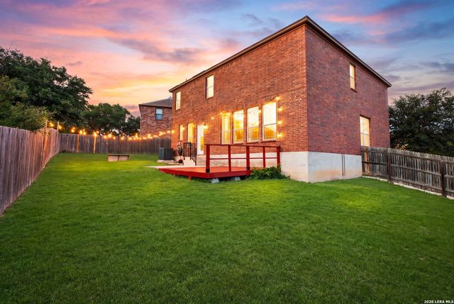 21211 Leslie Carson, San Antonio, TX 78258
