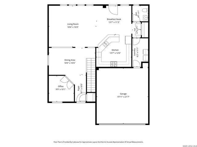 21211 Leslie Carson, San Antonio, TX 78258