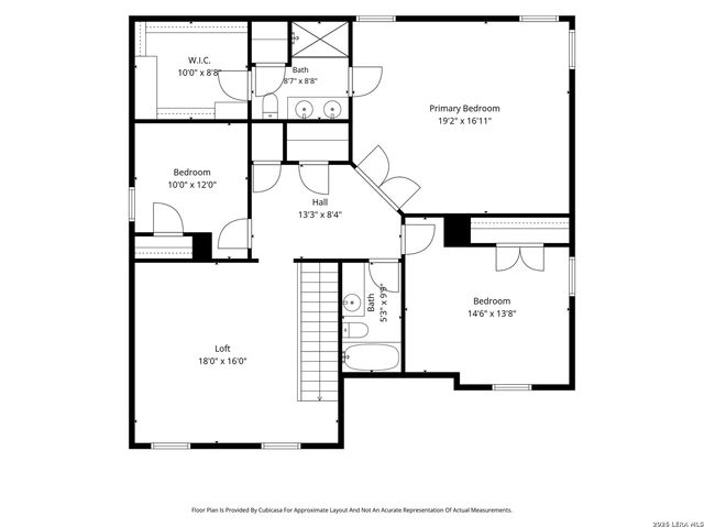 21211 Leslie Carson, San Antonio, TX 78258