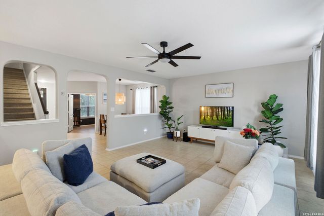 21211 Leslie Carson, San Antonio, TX 78258