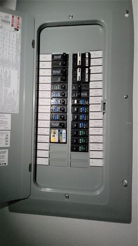 1723 TALLAHASSEE DRIVE, Daytona Beach, FL 32117