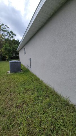 1723 TALLAHASSEE DRIVE, Daytona Beach, FL 32117