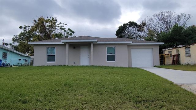 1723 TALLAHASSEE DRIVE, Daytona Beach, FL 32117