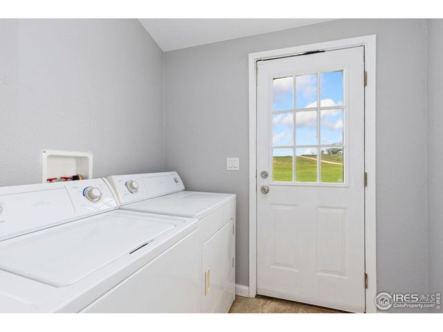 18674 County Road 3, Berthoud, CO 80513