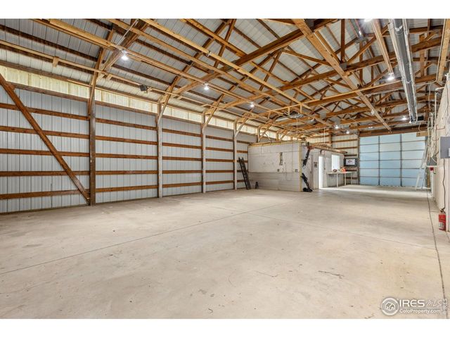 18674 County Road 3, Berthoud, CO 80513