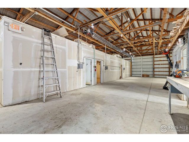 18674 County Road 3, Berthoud, CO 80513