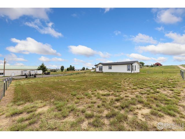 18674 County Road 3, Berthoud, CO 80513