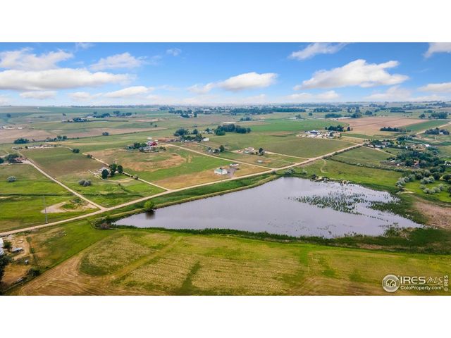 18674 County Road 3, Berthoud, CO 80513