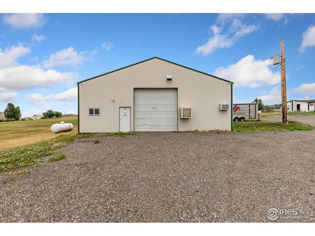 18674 County Road 3, Berthoud, CO 80513
