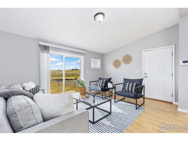 18674 County Road 3, Berthoud, CO 80513