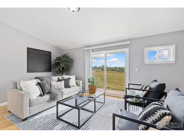 18674 County Road 3, Berthoud, CO 80513