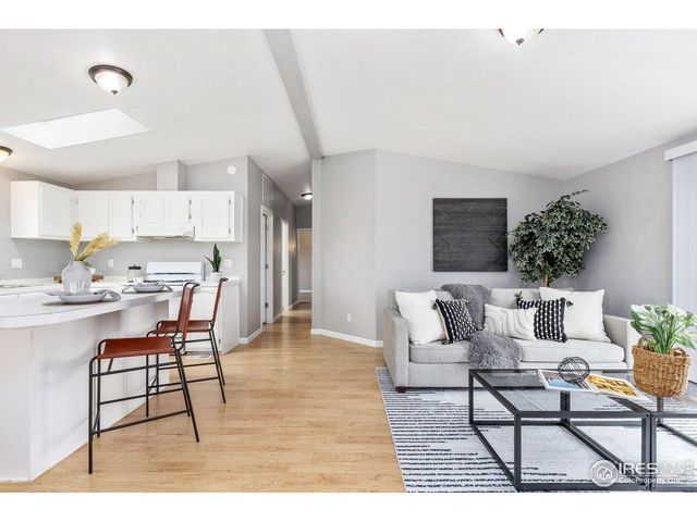 18674 County Road 3, Berthoud, CO 80513