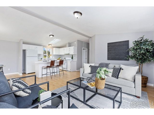 18674 County Road 3, Berthoud, CO 80513