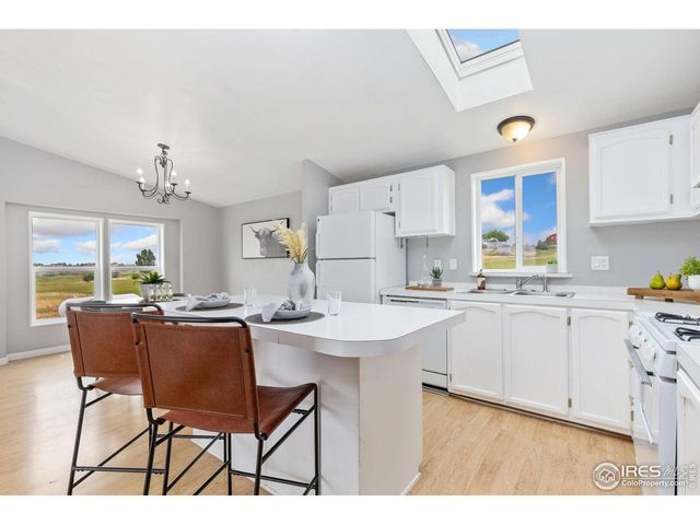 18674 County Road 3, Berthoud, CO 80513