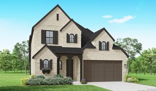 12372 Goulding, San Antonio, TX 78254