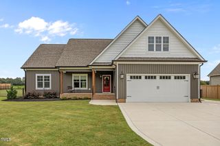 1270 Sheriff Johnson Road, Lillington, NC 27546