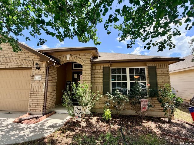 11727 Autumndale, San Antonio, TX 78254